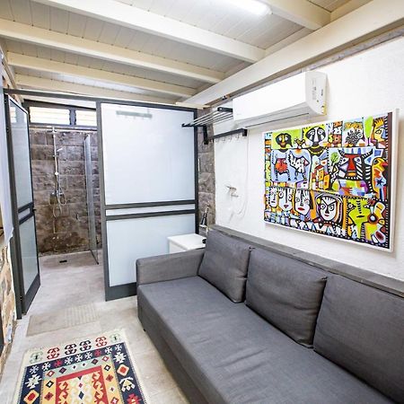 Berenice Winery Hotel Tyberiada Zewnętrze zdjęcie