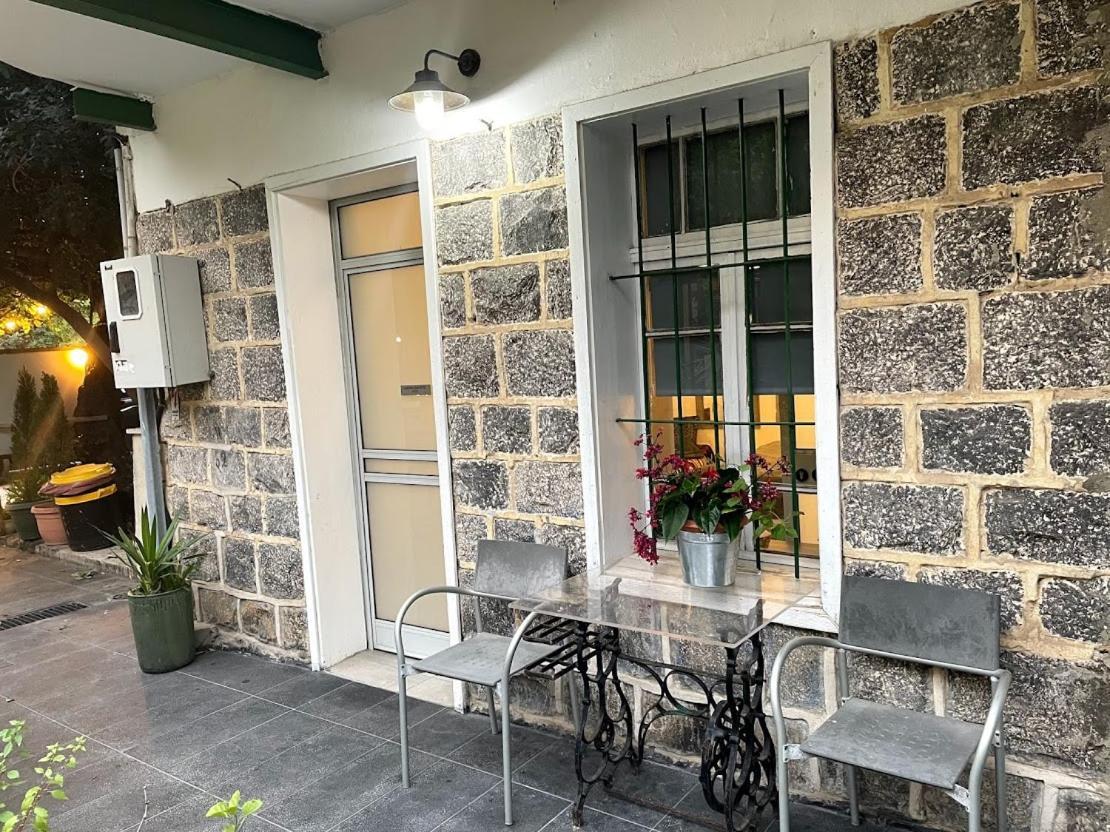Berenice Winery Hotel Tyberiada Zewnętrze zdjęcie