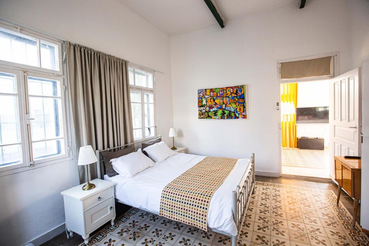 Berenice Winery Hotel Tyberiada Zewnętrze zdjęcie