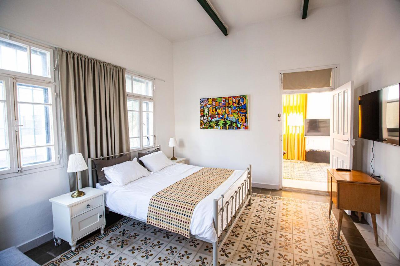Berenice Winery Hotel Tyberiada Zewnętrze zdjęcie