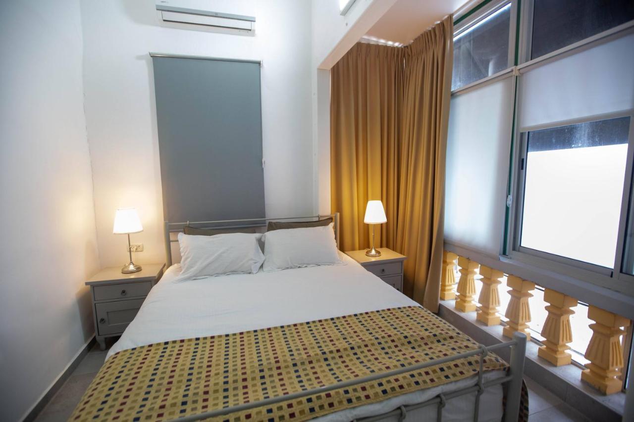 Berenice Winery Hotel Tyberiada Zewnętrze zdjęcie