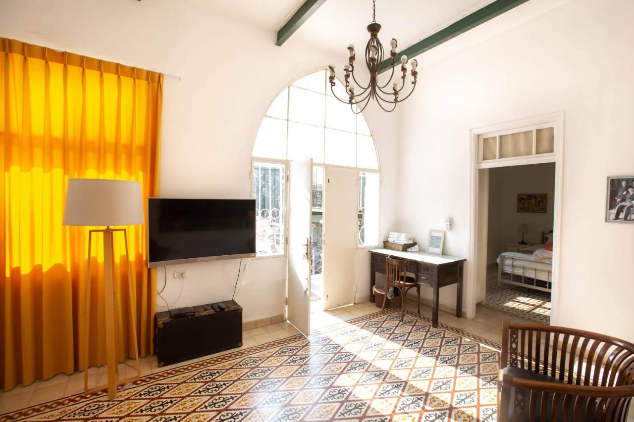 Berenice Winery Hotel Tyberiada Zewnętrze zdjęcie
