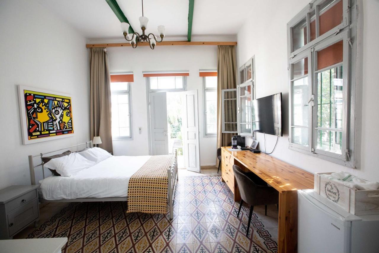 Berenice Winery Hotel Tyberiada Zewnętrze zdjęcie
