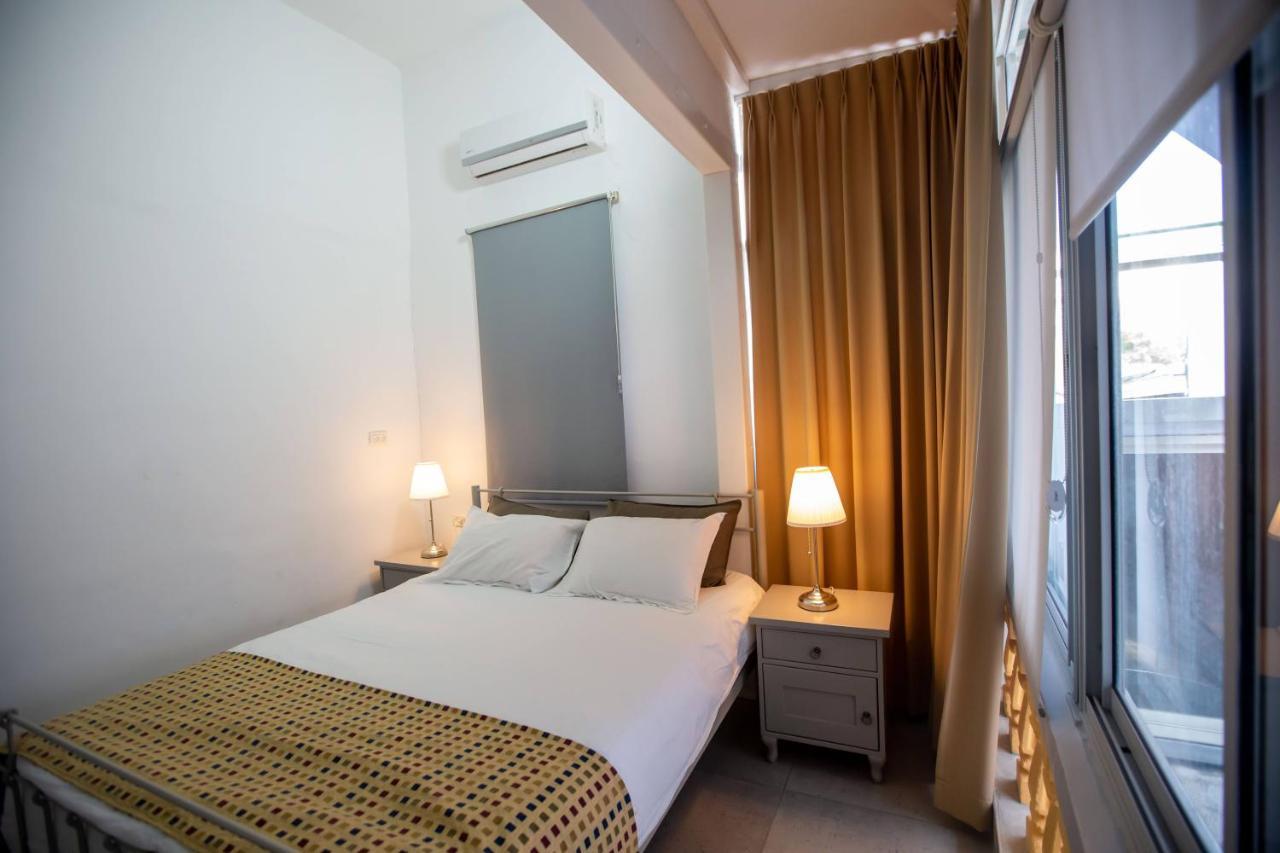 Berenice Winery Hotel Tyberiada Zewnętrze zdjęcie