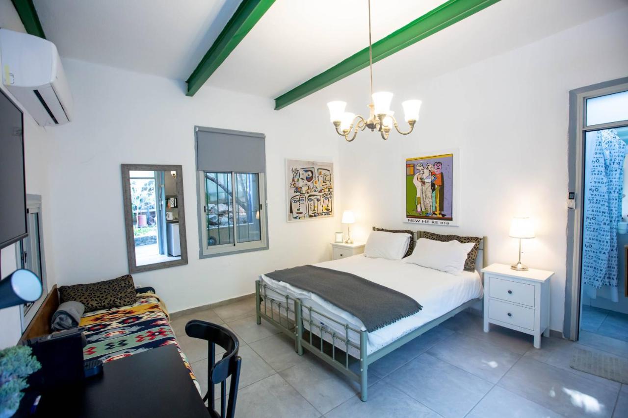 Berenice Winery Hotel Tyberiada Zewnętrze zdjęcie