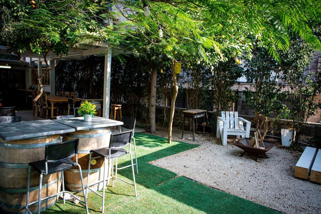 Berenice Winery Hotel Tyberiada Zewnętrze zdjęcie