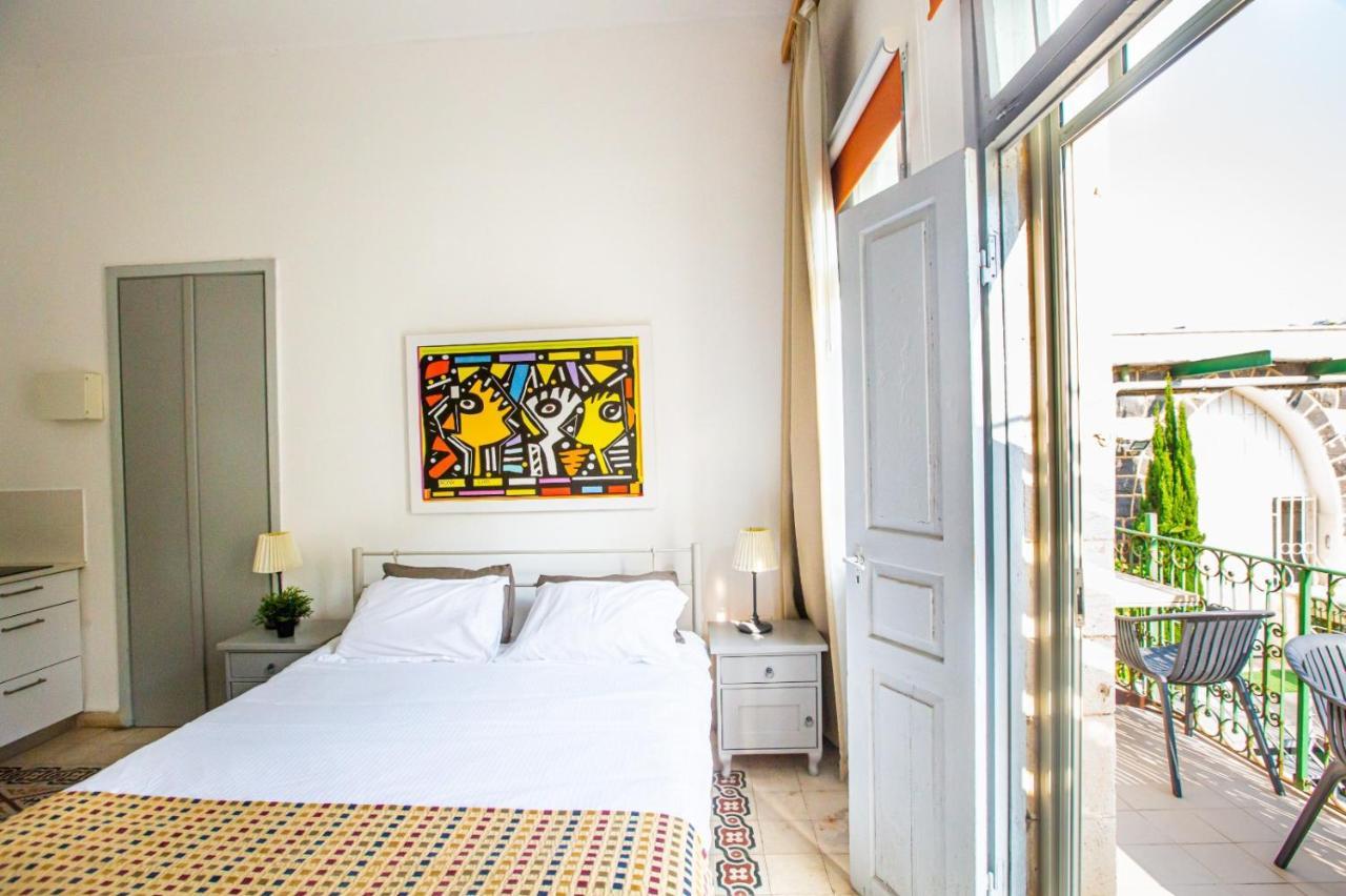 Berenice Winery Hotel Tyberiada Zewnętrze zdjęcie