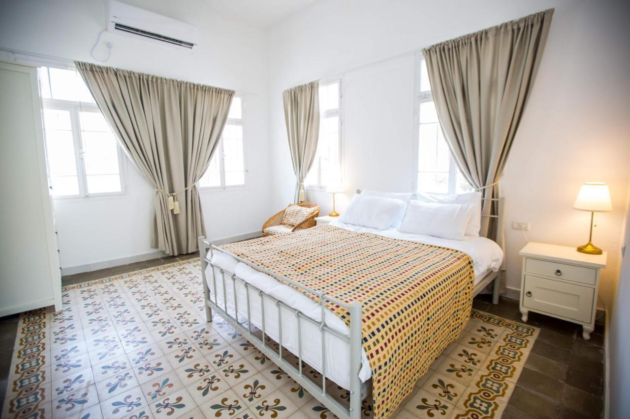 Berenice Winery Hotel Tyberiada Zewnętrze zdjęcie