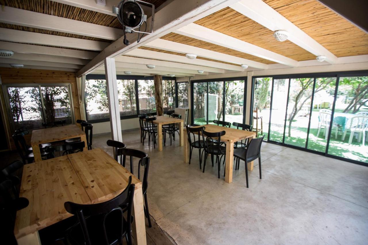 Berenice Winery Hotel Tyberiada Zewnętrze zdjęcie