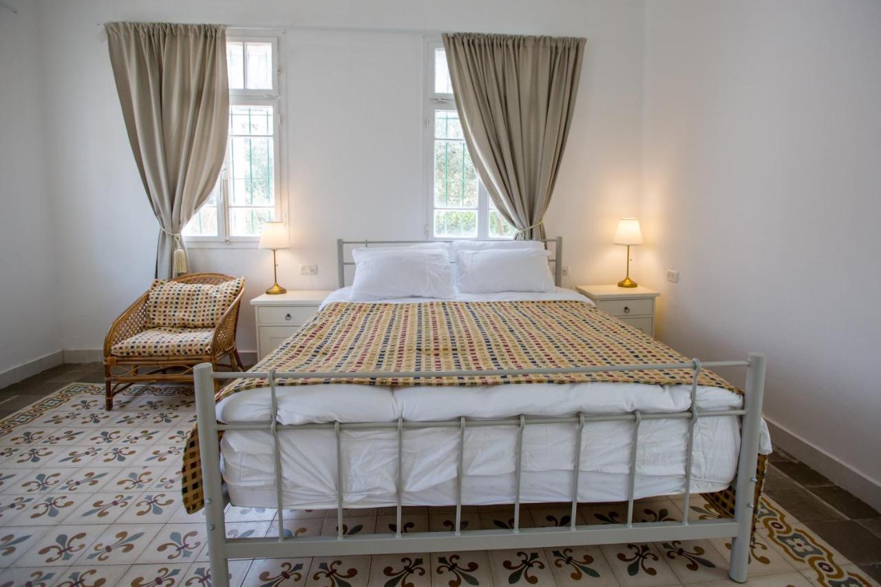 Berenice Winery Hotel Tyberiada Zewnętrze zdjęcie