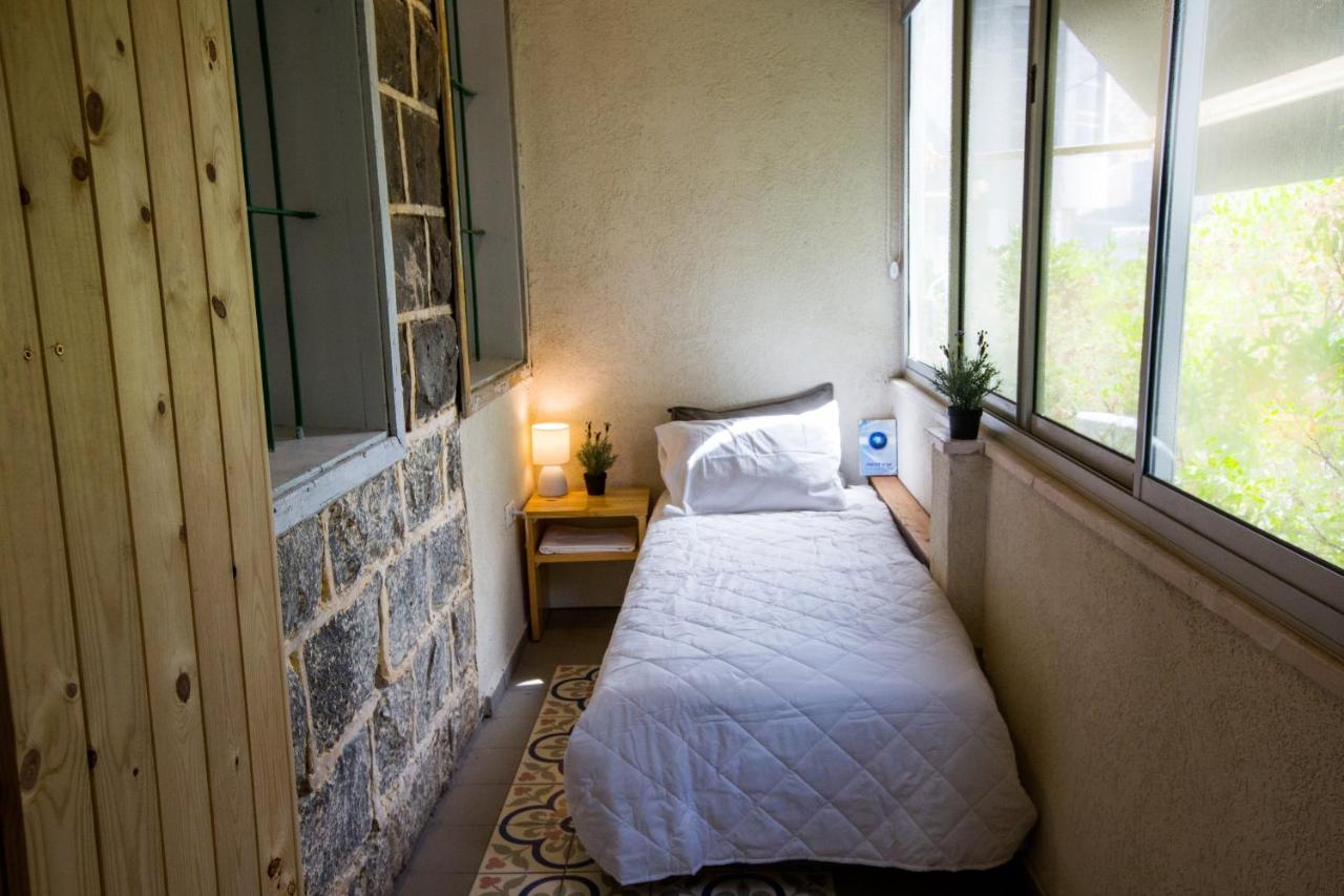 Berenice Winery Hotel Tyberiada Zewnętrze zdjęcie